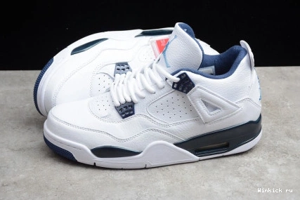 COLUMBIA 4 JORDAN RETRO (2015) 1007